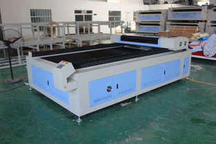 相框激光切割機 亞克力切割機