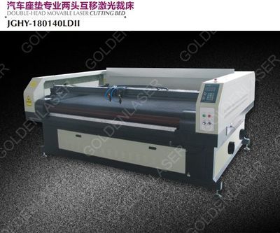 金運汽車腳墊激光切割機、腳墊快速切割機、地毯腳墊剪裁機_世界工廠網