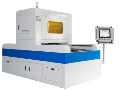 光學玻璃激光切割機助力玻璃行業改革