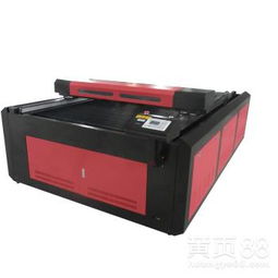 東莞3M膠激光切割機——高效精準的工業(yè)切割解決方案