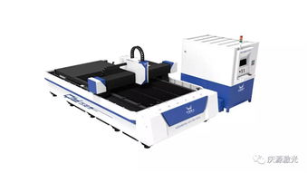 大展名企交相輝映，慶源激光在工博會掀起激光切割機(jī)觀展熱潮