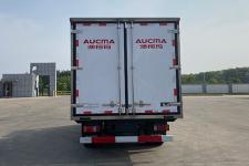 AKM5043XLC澳柯瑪牌冷藏車 高效制冷，專業(yè)運輸之選