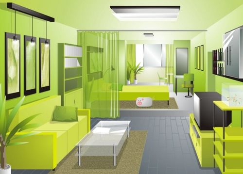 家居風(fēng)水化煞之法 助您打造和諧家居，有緣人請(qǐng)珍藏