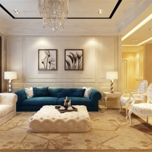 2015天津裝修效果圖大全 - 搜房網(wǎng)住宅室內(nèi)裝飾裝修精選